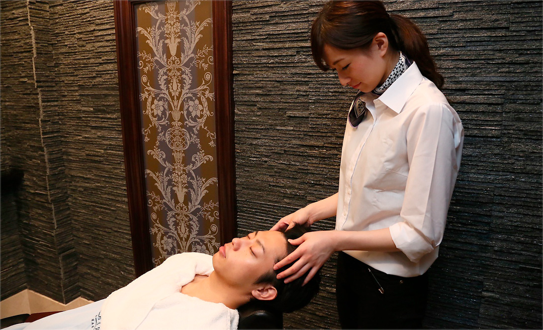 PREMIUM BARBER(プレミアムバーバー)目黒店の店舗画像