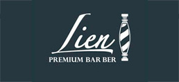 Lien premium barber（リアンプレミアムバーバー）