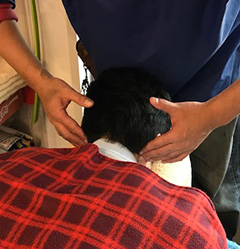 uno hair ＆ body therapy（ウノヘアーアンドボディセラピー）のギャラリー画像04