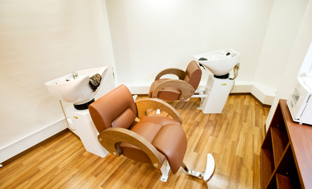 ぉ家Salon（オウチサロン）の店舗画像3