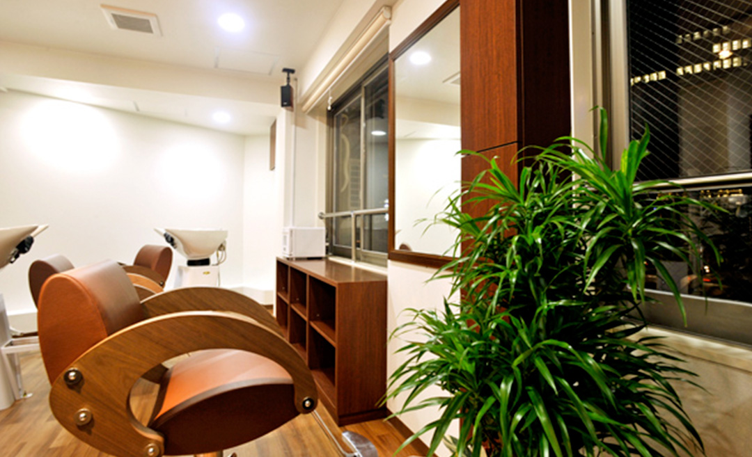 ぉ家Salon（オウチサロン）の店舗画像4