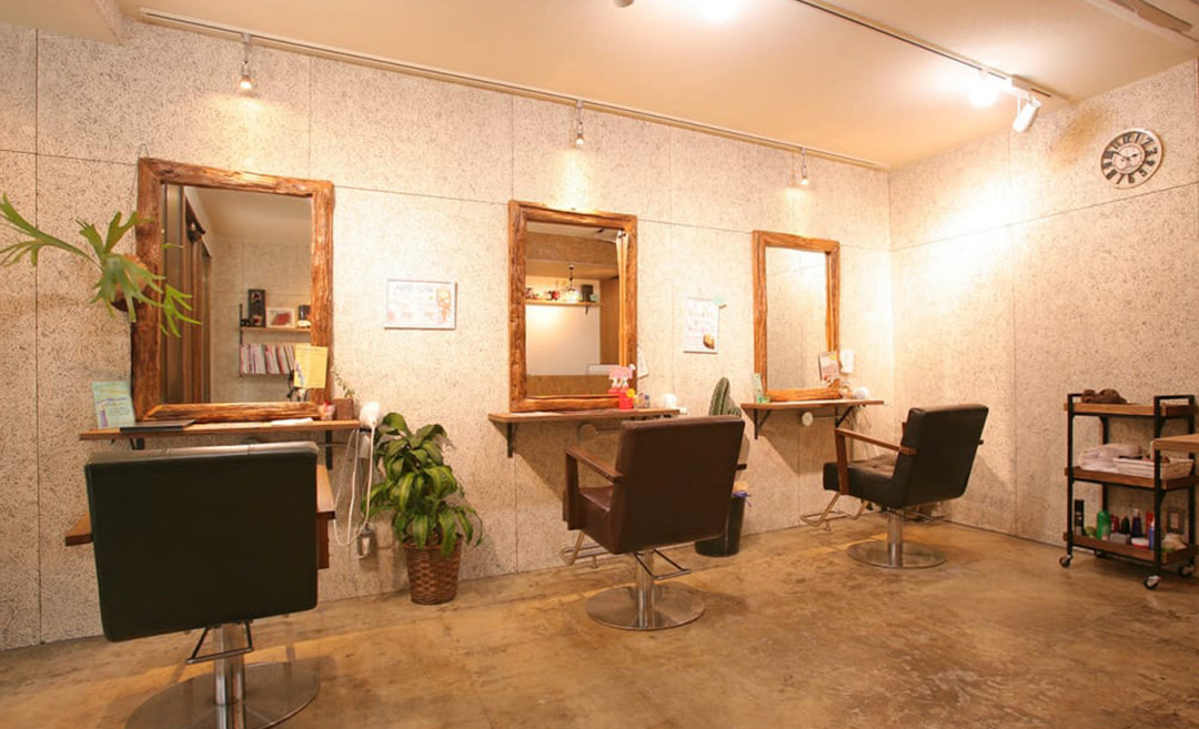 Kuraku(クラク)羽根木店の店舗画像