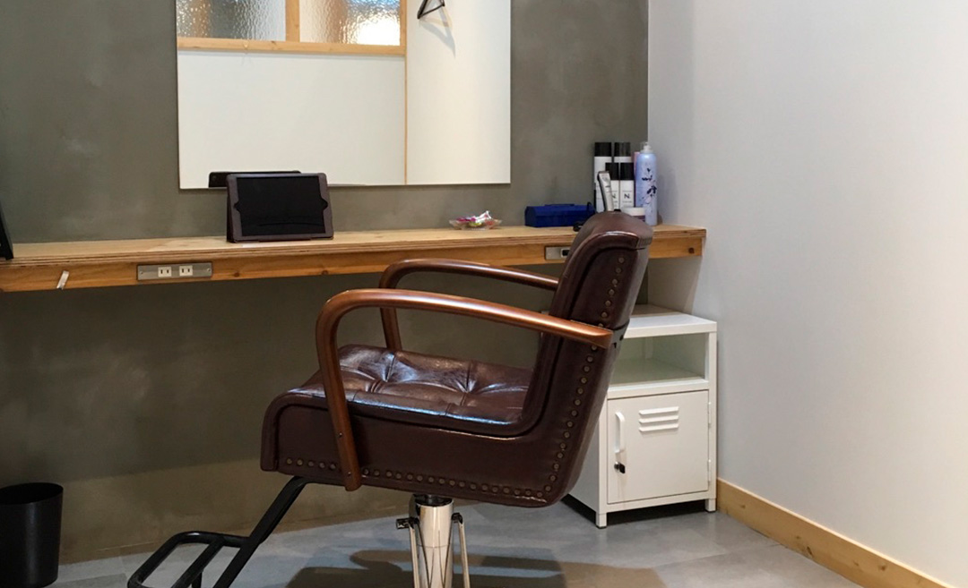 reve（レーヴ）臼井店の店舗画像3