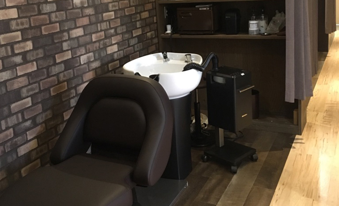 reve（レーヴ）臼井店の店舗画像5