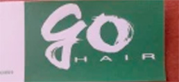 go.HAIR(ゴーヘアー)