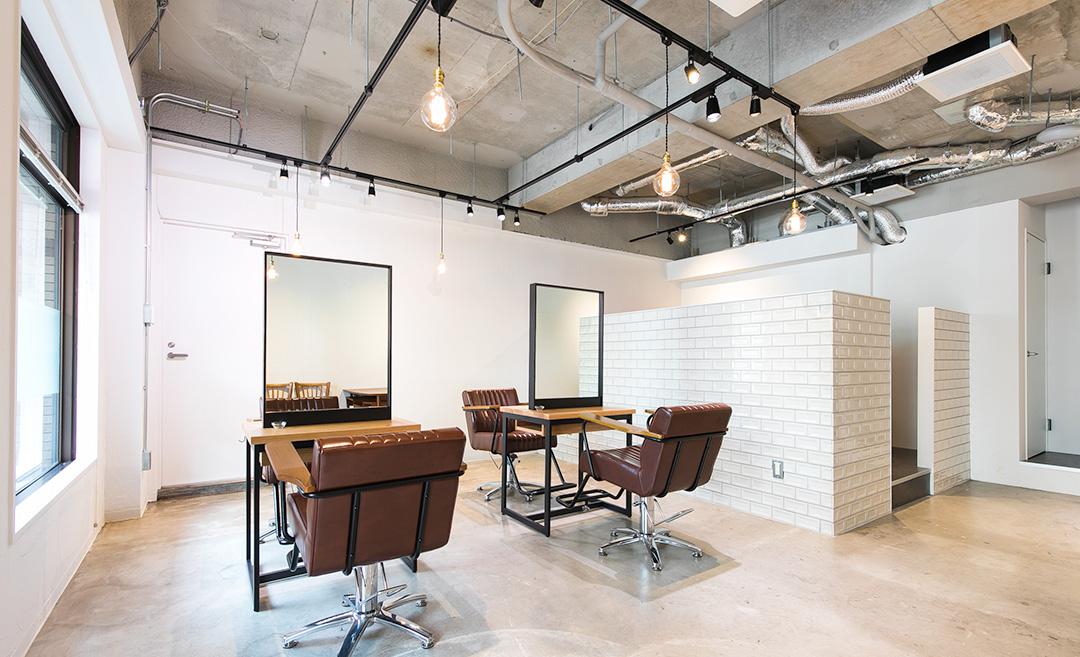 BROWNS(ブラウンズ)の店舗画像