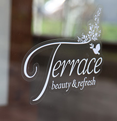 Terrace beauty＆refresh（テラスビューティーアンドリフレッシュ）のギャラリー画像02