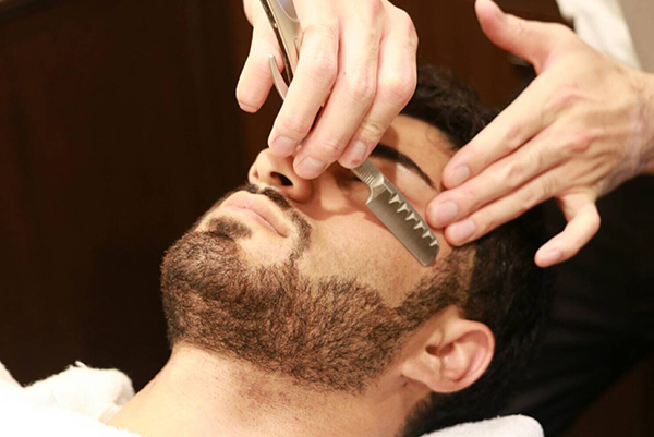 barbier GRAND GINZA（バルビエグランギンザ）のギャラリー画像2