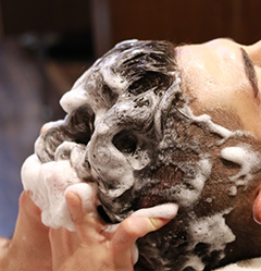 barbier GRAND GINZA（バルビエグランギンザ）のギャラリー画像05