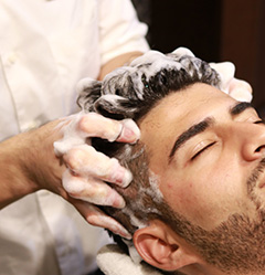 barbier GRAND GINZA（バルビエグランギンザ）のギャラリー画像07