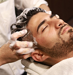 barbier GRAND GINZA（バルビエグランギンザ）のギャラリー画像08