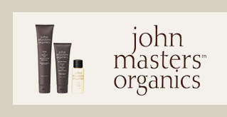 john masters organics